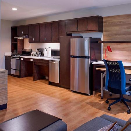 Towneplace Suites By Marriott Richmond Esterno foto