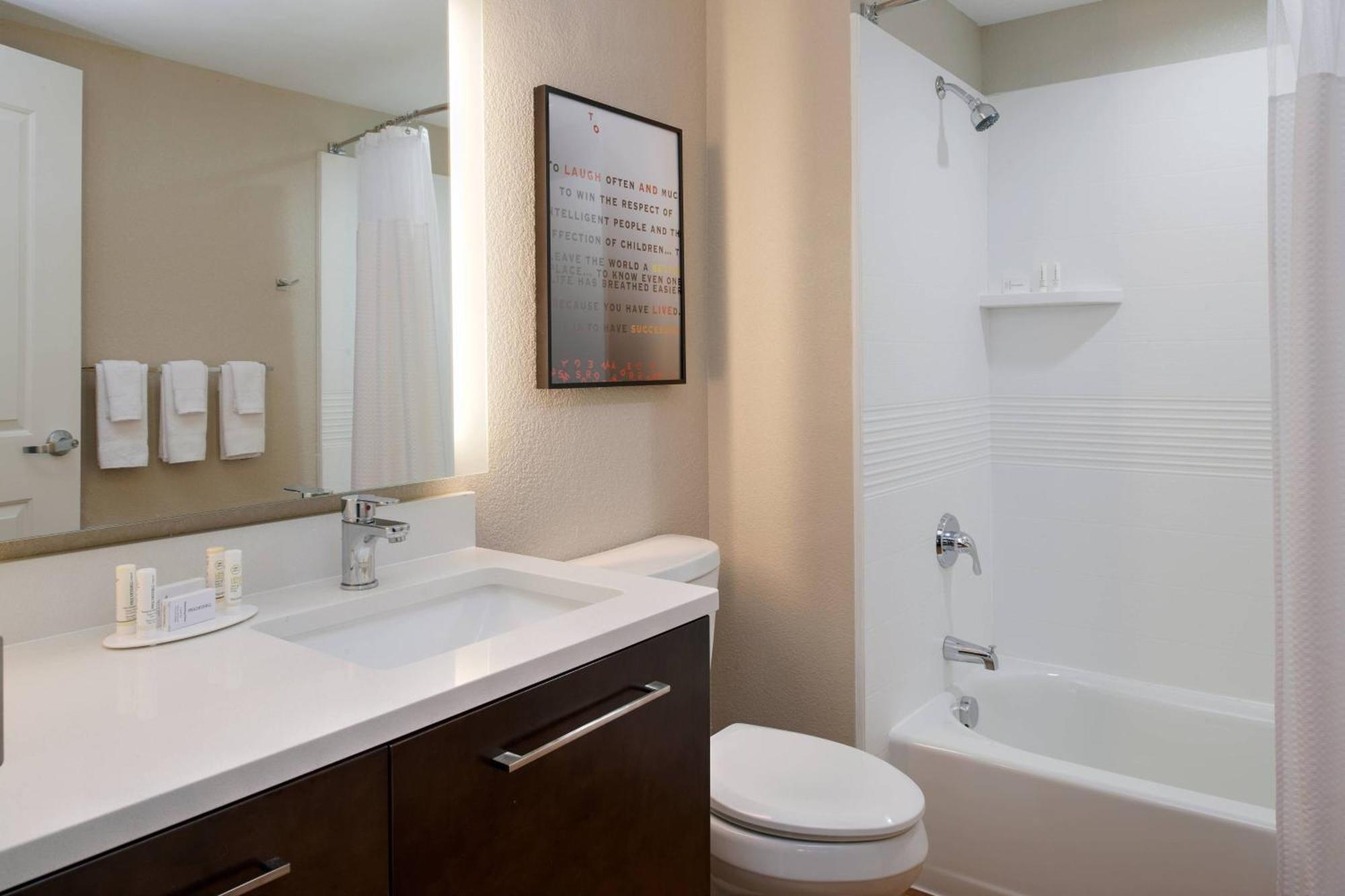 Towneplace Suites By Marriott Richmond Esterno foto