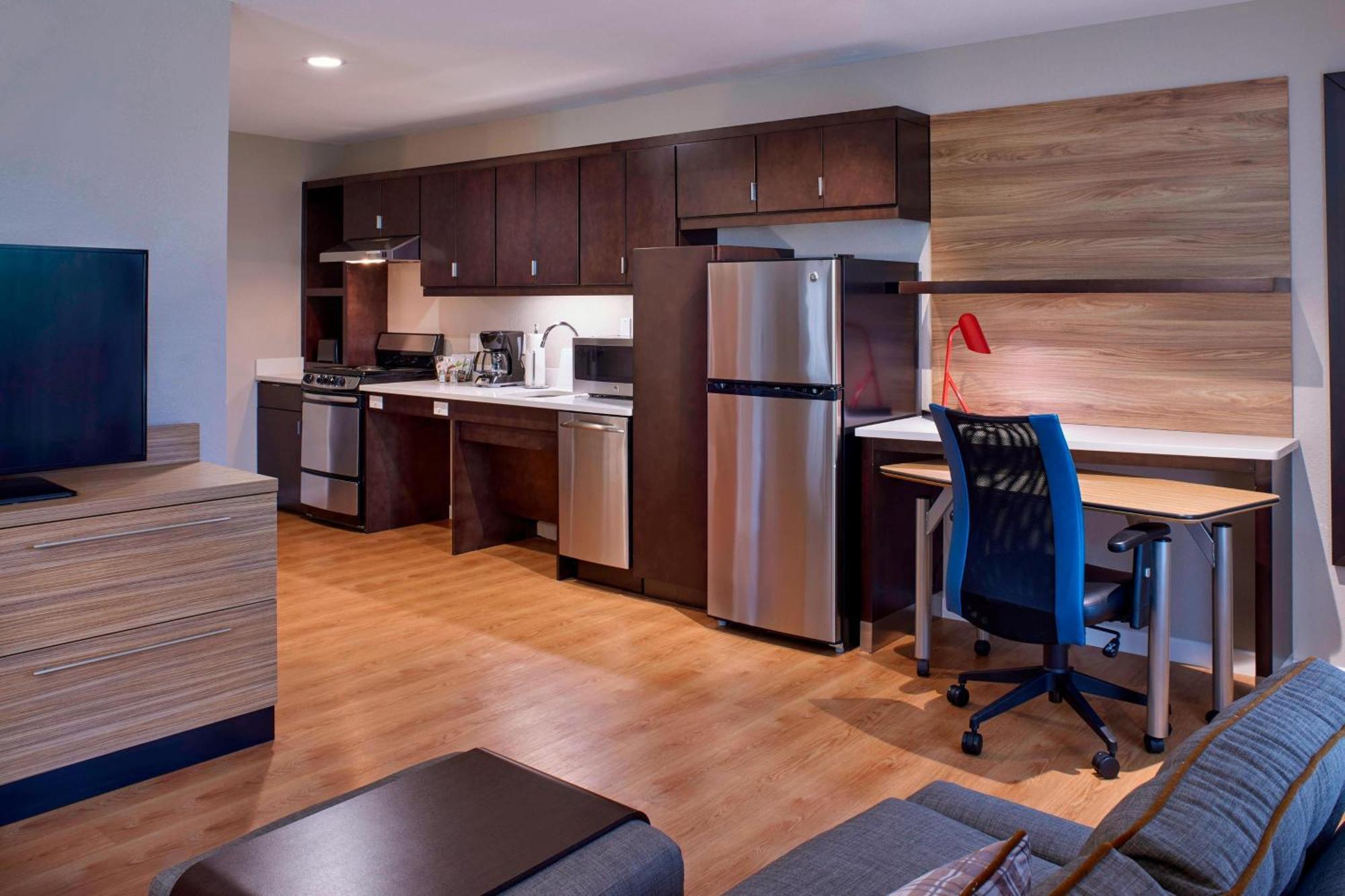 Towneplace Suites By Marriott Richmond Esterno foto