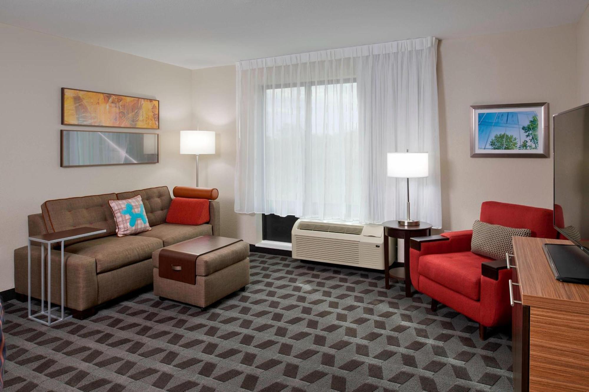 Towneplace Suites By Marriott Richmond Esterno foto
