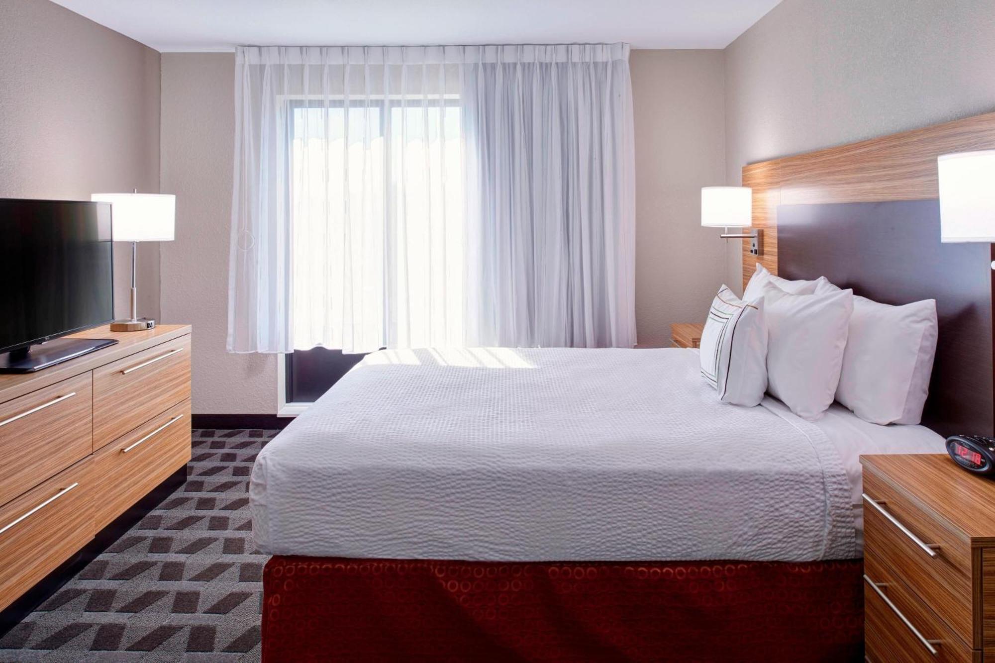 Towneplace Suites By Marriott Richmond Esterno foto