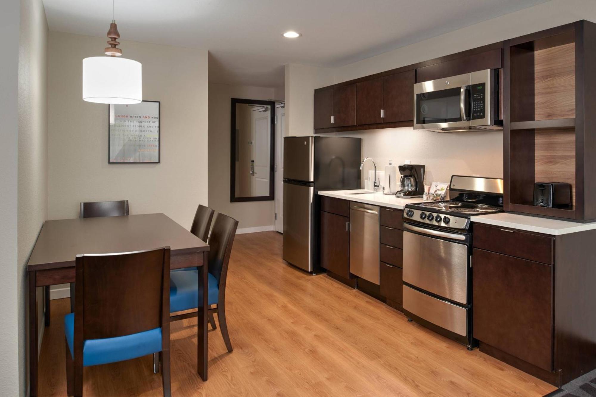 Towneplace Suites By Marriott Richmond Esterno foto