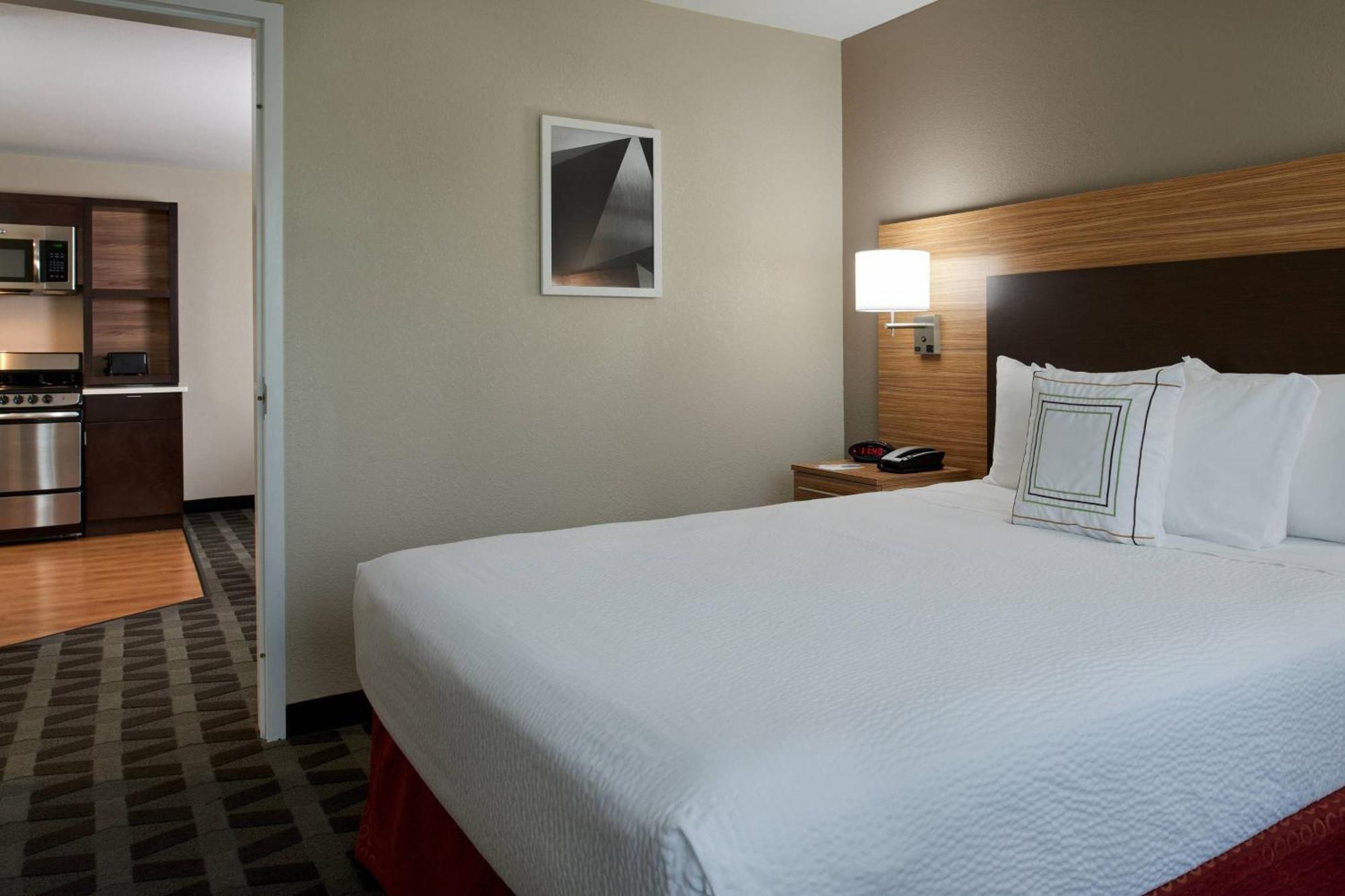Towneplace Suites By Marriott Richmond Esterno foto