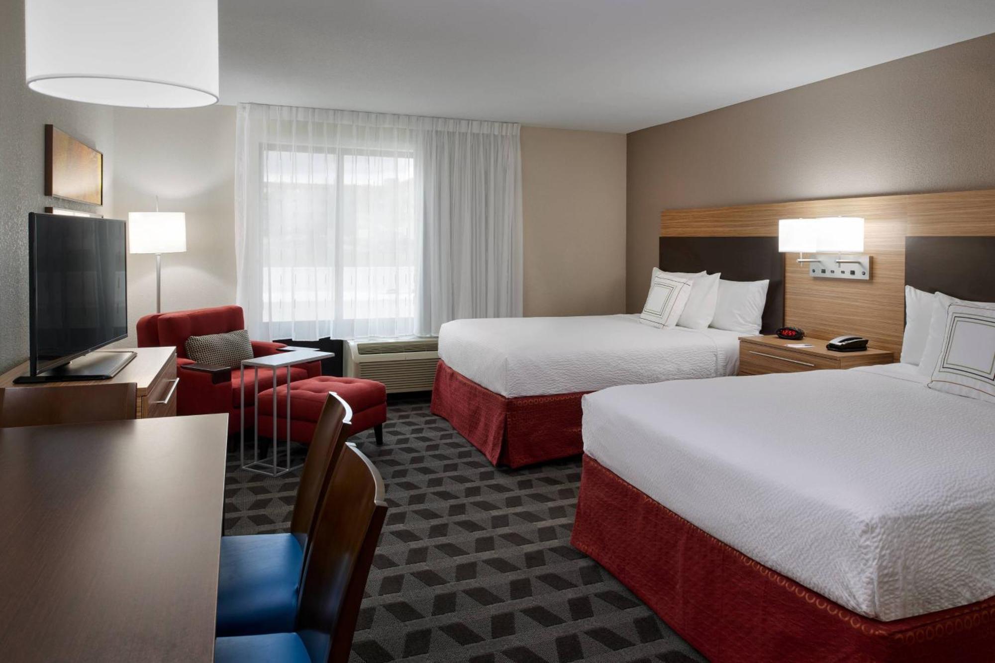Towneplace Suites By Marriott Richmond Esterno foto