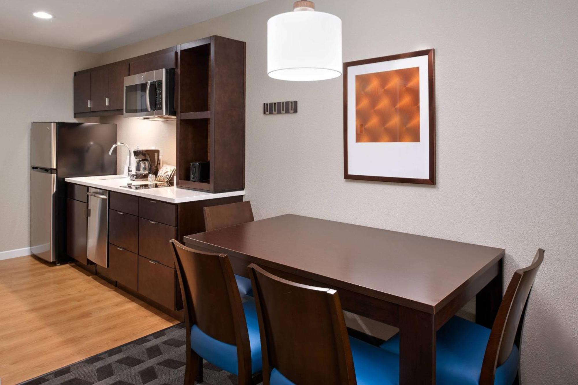 Towneplace Suites By Marriott Richmond Esterno foto