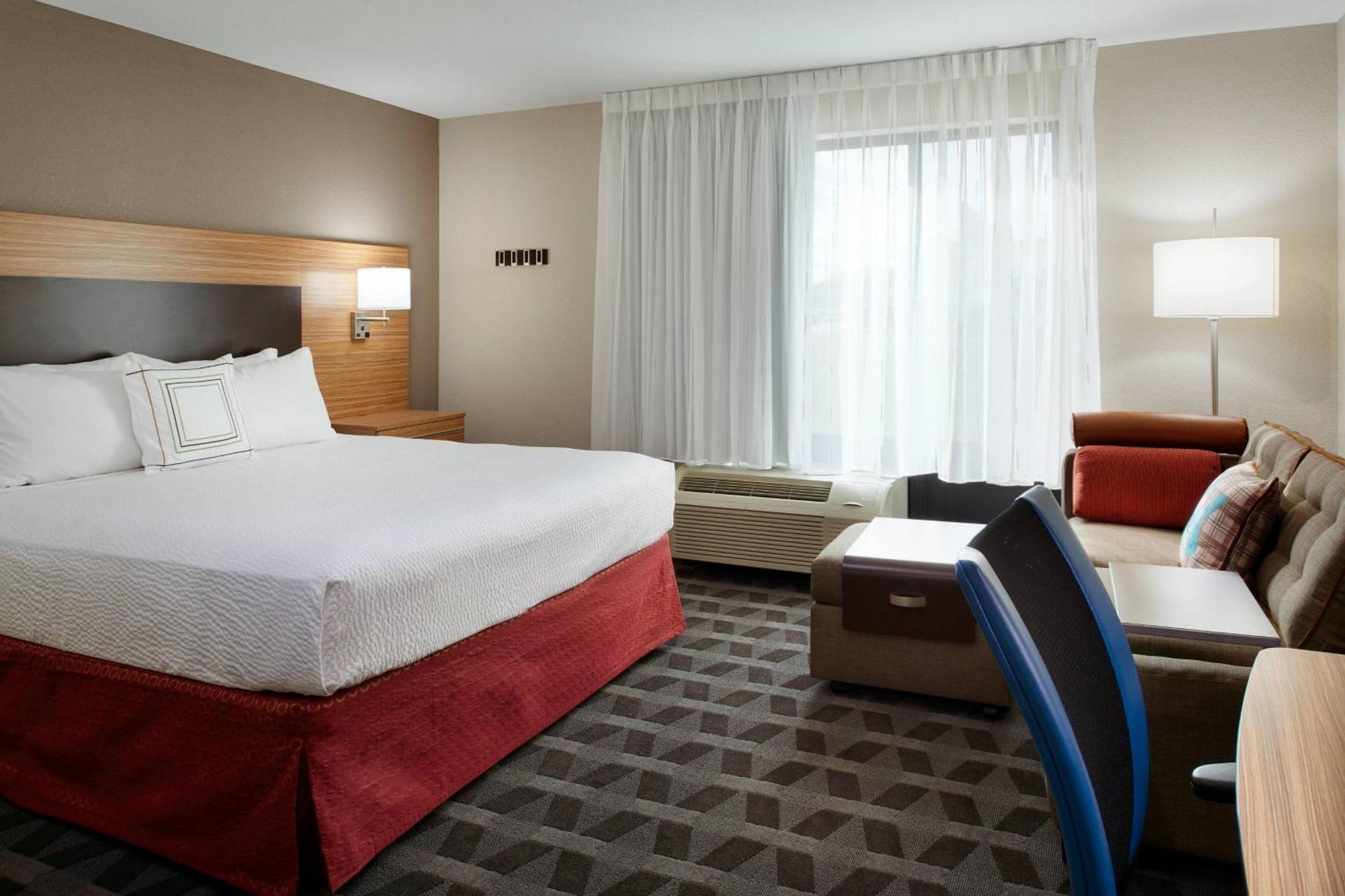 Towneplace Suites By Marriott Richmond Esterno foto