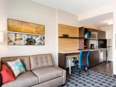 Towneplace Suites By Marriott Richmond Esterno foto