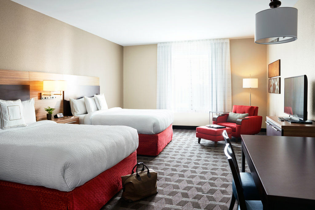 Towneplace Suites By Marriott Richmond Esterno foto