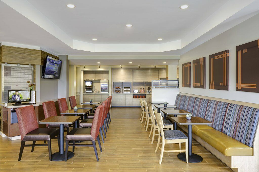 Towneplace Suites By Marriott Richmond Esterno foto