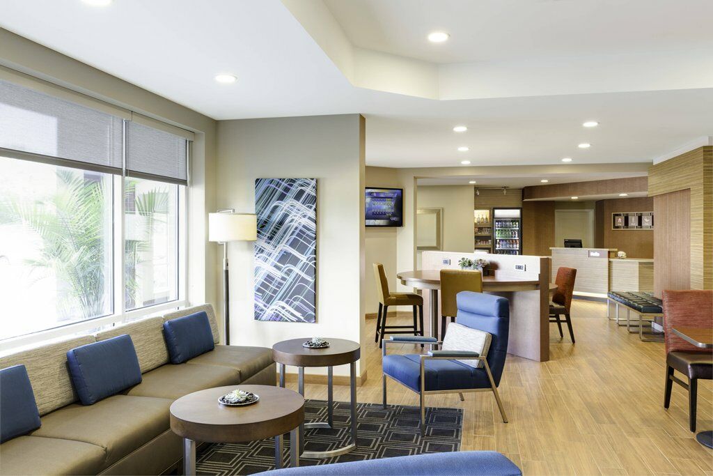 Towneplace Suites By Marriott Richmond Esterno foto